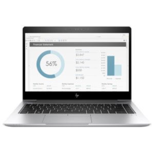 Ноутбук HP EliteBook x360 1040 G5 5DF87EA