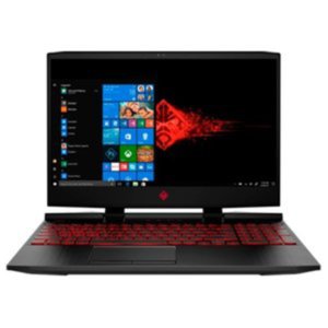 Ноутбук HP OMEN 15-dc0003ur 4GX92EA