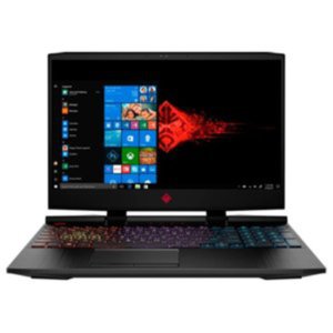 Ноутбук HP OMEN 15-dc0018ur 4HE99EA