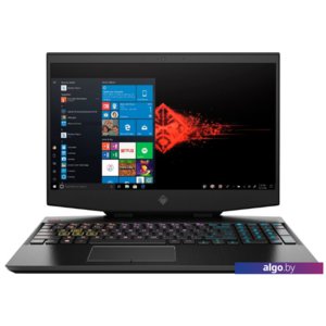 Ноутбук HP OMEN 15-dh0001ur 6WK99EA