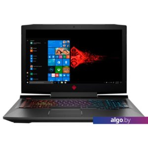 Ноутбук HP OMEN 17-an104ur 4GR79EA