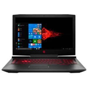 Ноутбук HP OMEN 17-an120ur 4JU05EA