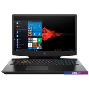 Ноутбук HP OMEN 17-cb0003ur 6WL85EA