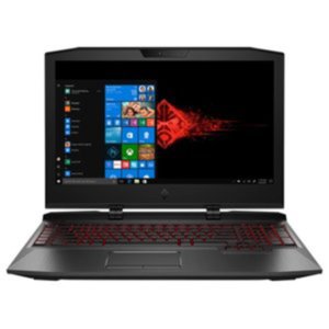 Ноутбук HP OMEN X 17-ap002ur 2PQ58EA