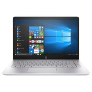 Ноутбук HP Pavilion 14-bf012ur 2CU61EA