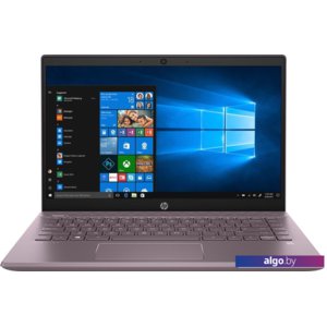 Ноутбук HP Pavilion 14-ce3009ur 8PJ90EA