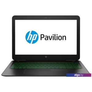 Ноутбук HP Pavilion 15-bc520ur 7JT77EA