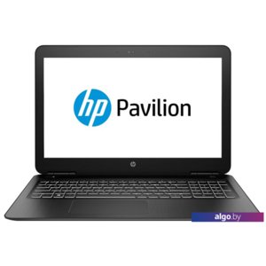Ноутбук HP Pavilion 15-bc521ur 7JU10EA