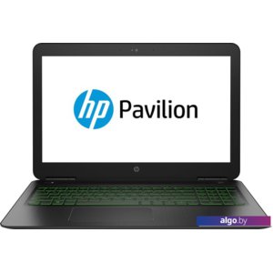 Ноутбук HP Pavilion 15-bc542ur 8PP54EA