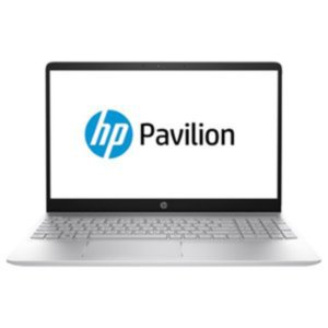 Ноутбук HP Pavilion 15-ck008ur 2PP71EA