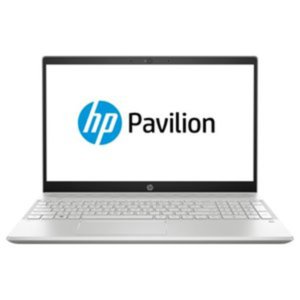 Ноутбук HP Pavilion 15-cs0087ur 5HA26EA