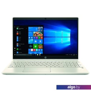 Ноутбук HP Pavilion 15-cw1003ur 6PS16EA