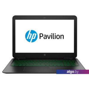 Ноутбук HP Pavilion 15-dp0000ur 6ZQ98EA