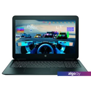 Ноутбук HP Pavilion 15-dp0008ur 7BL68EA