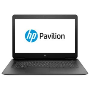 Ноутбук HP Pavilion 17-ab405ur 4GT05EA