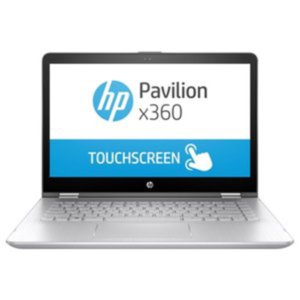 Ноутбук HP Pavilion x360 14-ba103ur 2PQ09EA