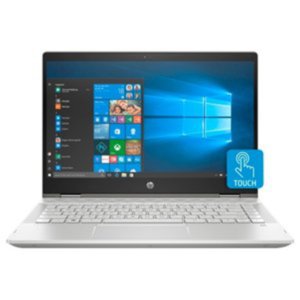 Ноутбук HP Pavilion x360 14-cd0011ur 4HC02EA