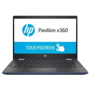 Ноутбук HP Pavilion x360 14-cd0019ur 4MX59EA