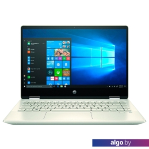 Ноутбук HP Pavilion x360 14-dh0006ur 6PS31EA