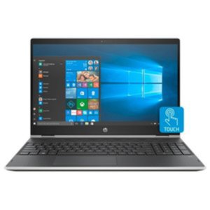 Ноутбук HP Pavilion x360 15-cr0000ur 4GY31EA