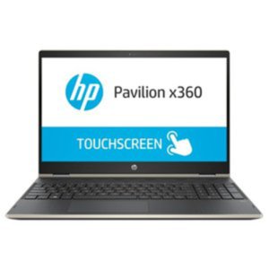 Ноутбук HP Pavilion x360 15-cr0002ur 4GU29EA