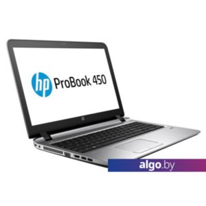 Ноутбук HP ProBook 450 G3 3KY00EA