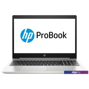 Ноутбук HP ProBook 455 G6 6MQ06EA