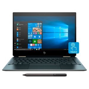 Ноутбук HP Spectre x360 13-ap0005ur 5MN82EA