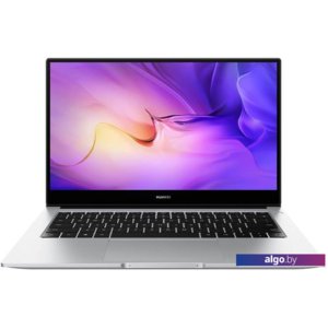 Ноутбук Huawei MateBook D 14 2021 NOBELD-WDH9D 53013ERK