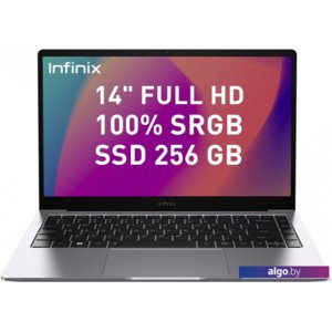 Ноутбук Infinix Inbook X2 T097802