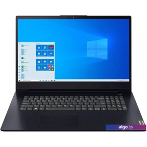 Ноутбук Lenovo IdeaPad 3 17ITL6 82H9003PRU