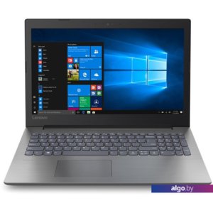 Ноутбук Lenovo IdeaPad 330-15AST 81D6008LRU