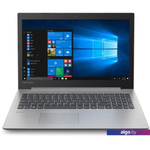 Ноутбук Lenovo IdeaPad 330-15AST 81D600S3RU