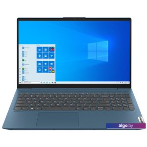 Ноутбук Lenovo IdeaPad 5 15IIL05 81YK001ERU