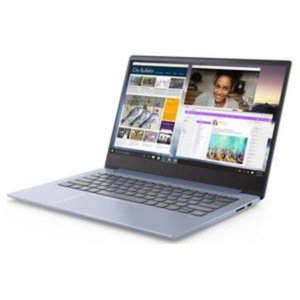 Ноутбук Lenovo IdeaPad 530S-14IKB 81EU00BARU