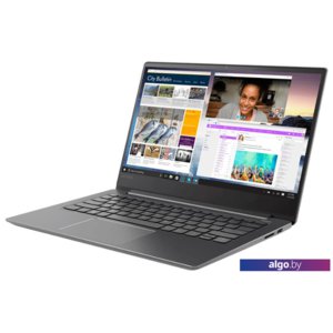 Ноутбук Lenovo IdeaPad 530S-14IKB 81EU00BCRU