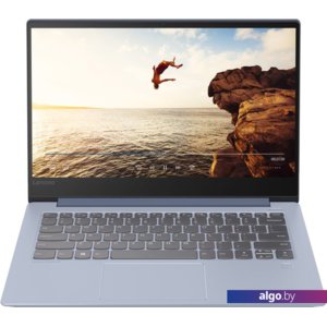 Ноутбук Lenovo IdeaPad 530S-14IKB 81EU00MLRU