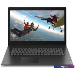 Ноутбук Lenovo IdeaPad L340-17IRH Gaming 81LL003PRU