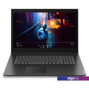 Ноутбук Lenovo IdeaPad L340-17IRH Gaming 81LL007URE