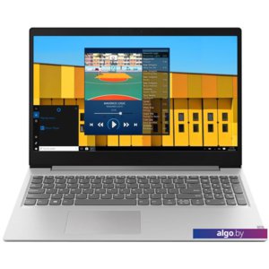 Ноутбук Lenovo IdeaPad S145-15IWL 81MV015HRE