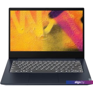 Ноутбук Lenovo IdeaPad S340-14IWL 81N700PTRU