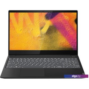 Ноутбук Lenovo IdeaPad S340-15IIL 81VW007MRK