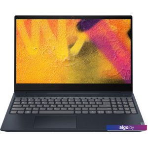 Ноутбук Lenovo IdeaPad S340-15IIL 81VW007QRU
