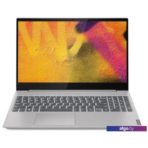 Ноутбук Lenovo IdeaPad S340-15IWL 81N800HSRK