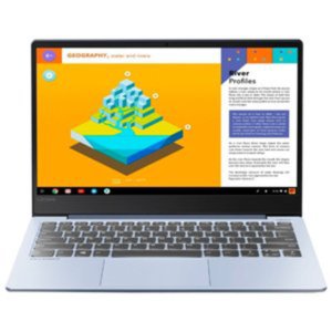 Ноутбук Lenovo IdeaPad S530-13IWL 81J70003RU