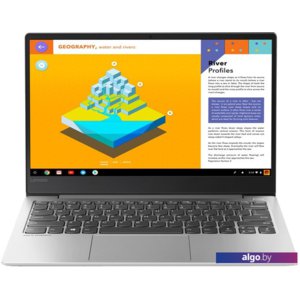 Ноутбук Lenovo IdeaPad S530-13IWL 81J700BRRU