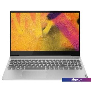 Ноутбук Lenovo IdeaPad S540-15IWL GTX 81SW002TRU