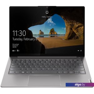 Ноутбук Lenovo ThinkBook 13s G2 ITL 20V90037RU