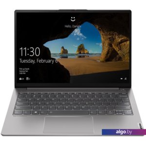 Ноутбук Lenovo ThinkBook 13s G3 ACN 20YA0004RU