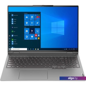 Ноутбук Lenovo ThinkBook 16p G2 ACH 20YM000ARU